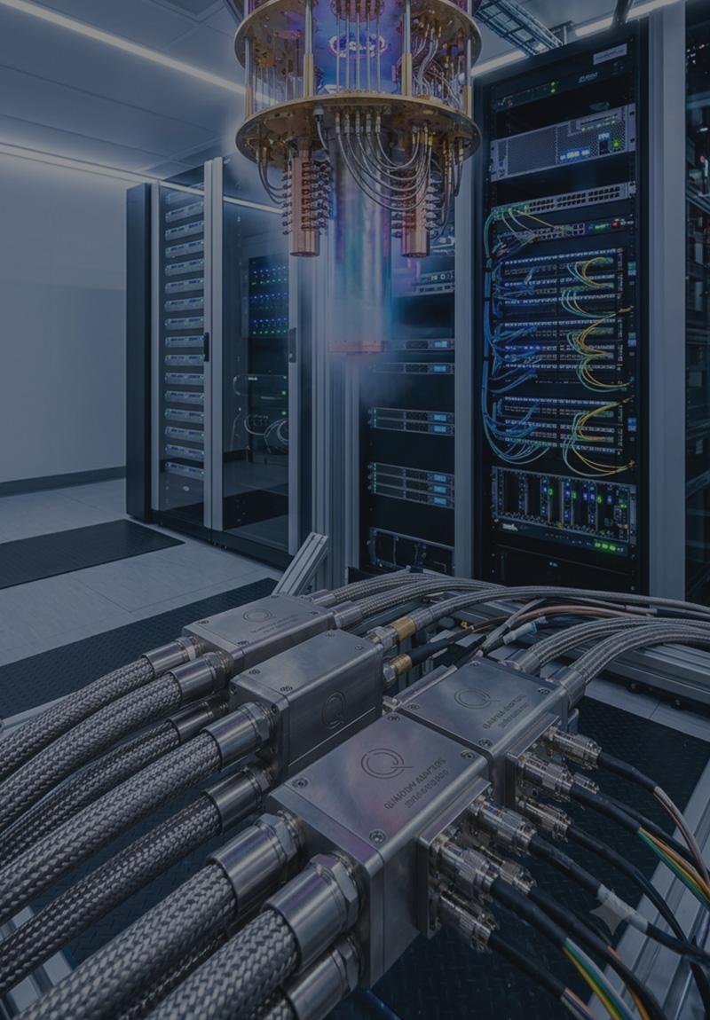 Seamless Interoperability and Future-Proof Design