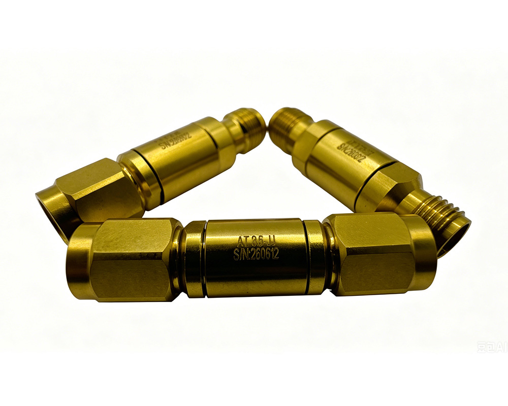 3.5 to 3.5 series adapter