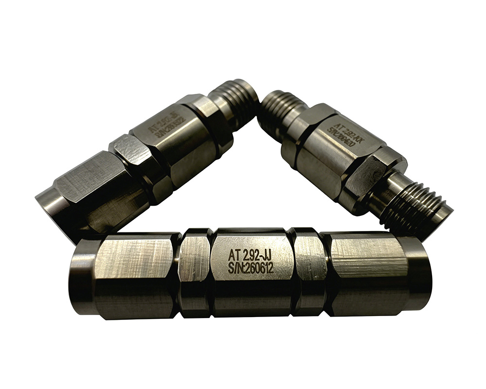 2.92 to 2.92 series adapter