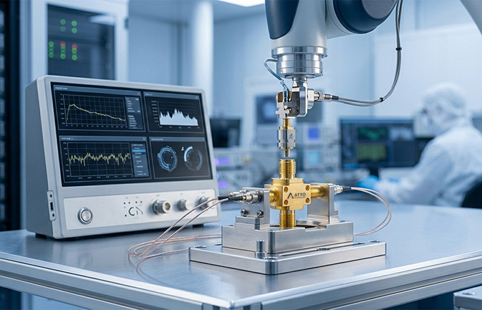 Anchoring the goal of domestic substitution, promoting the high-quality development of the quantum information industry